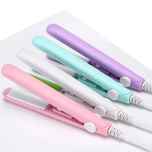 Mini Straightener and hair Straightner